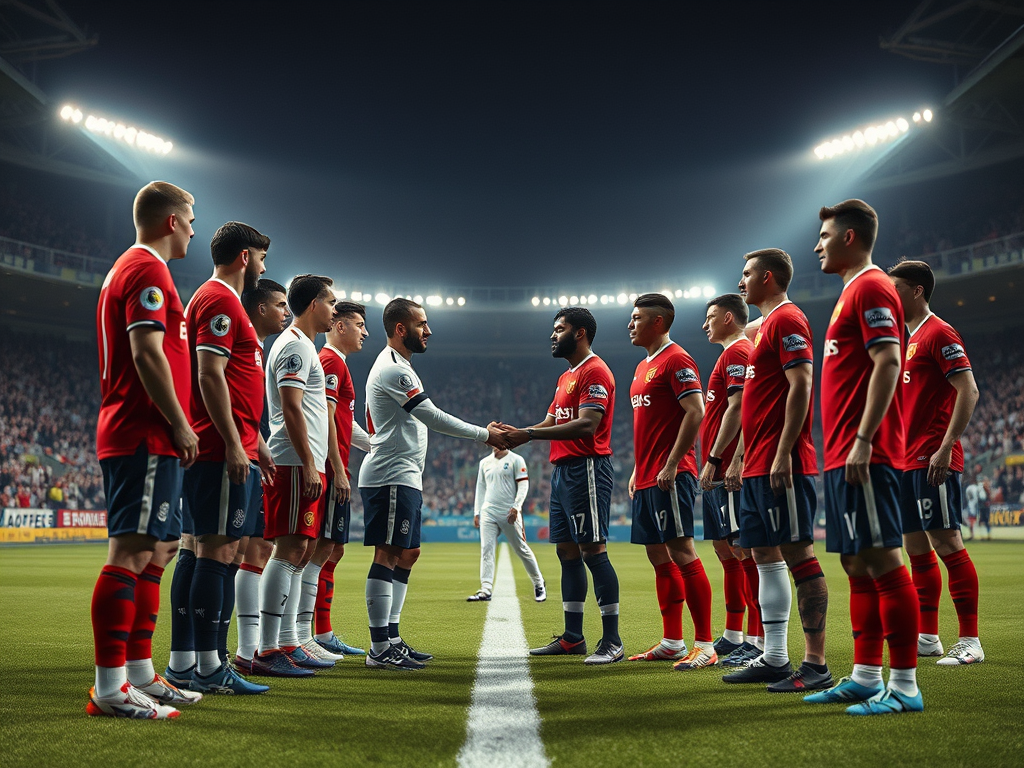 Key Matchup: New York Red Bulls vs. NYCFC Tactical Insights