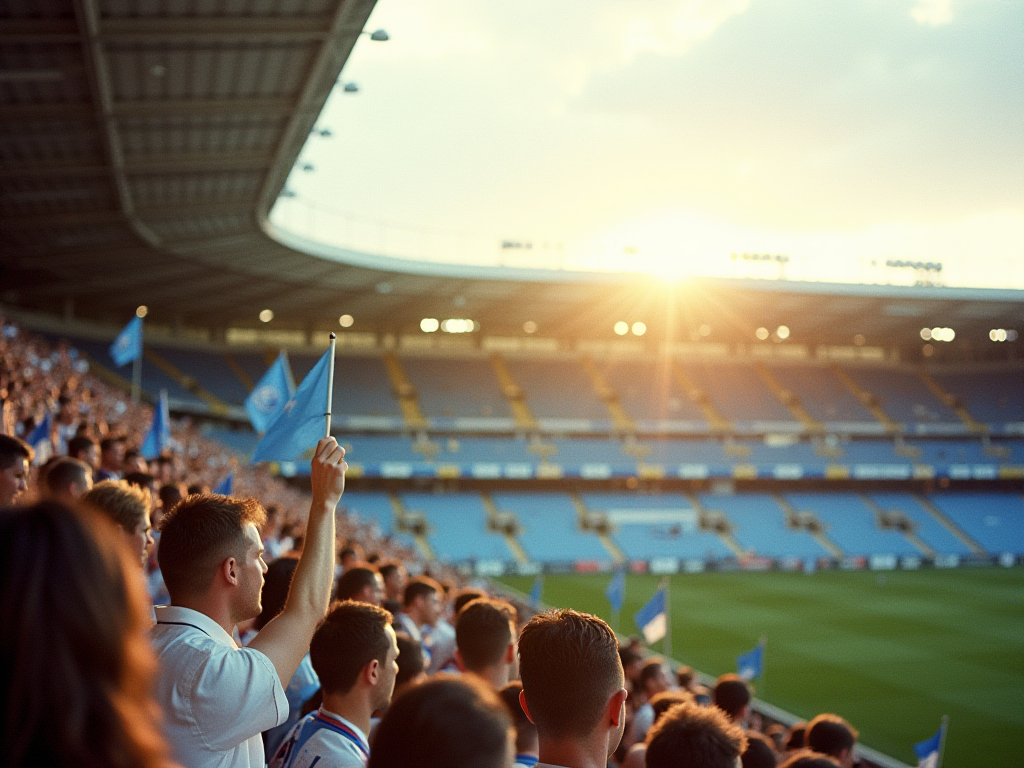 L'OM et ses traditions de supporters : entre passion et ferveur