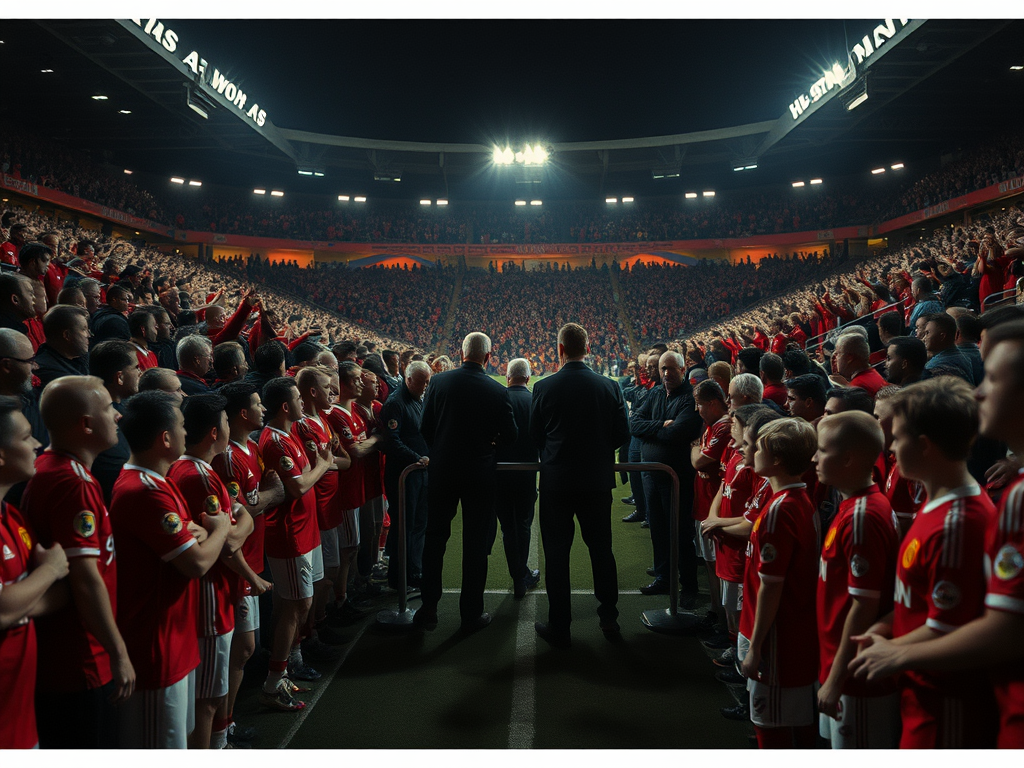 The Heartbeat of Shanghai Port FC: A Celebration of Fan Rituals and Derby Days