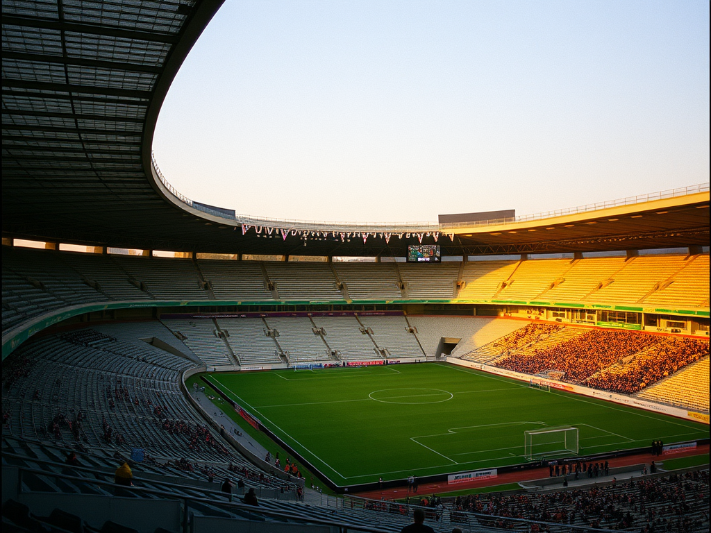 Juventude's Historic Rivalry with Caxias