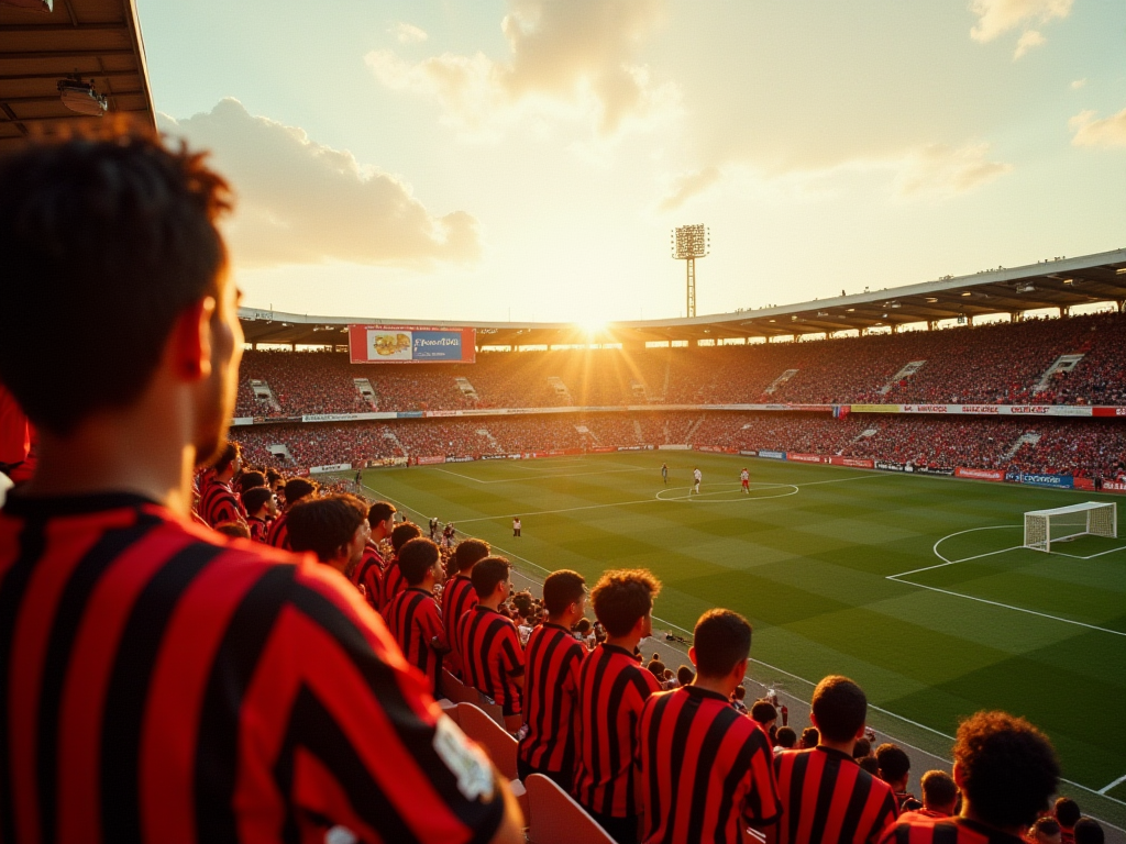 Sport Recife's Legendary 1987 Campeonato Brasileiro Triumph