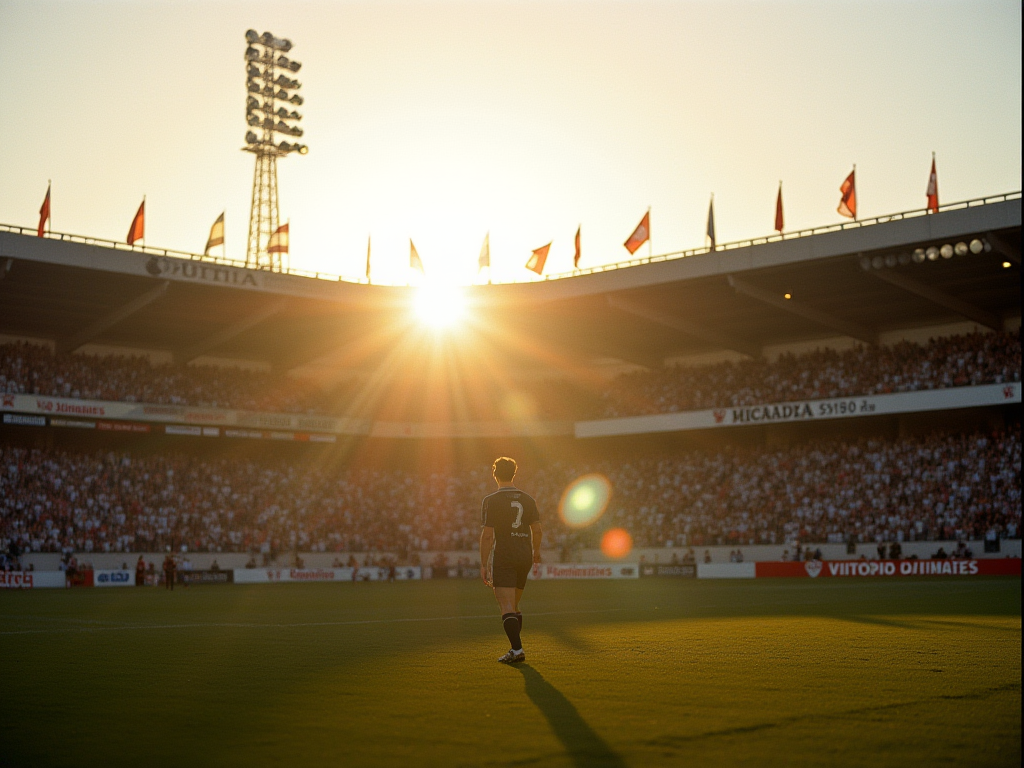 Tactical Innovations at Vitoria de Guimaraes: A New Era
