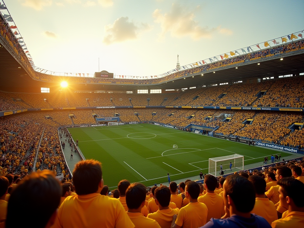 Previo al Segundo Partido de la Liga de Campeones de Concacaf