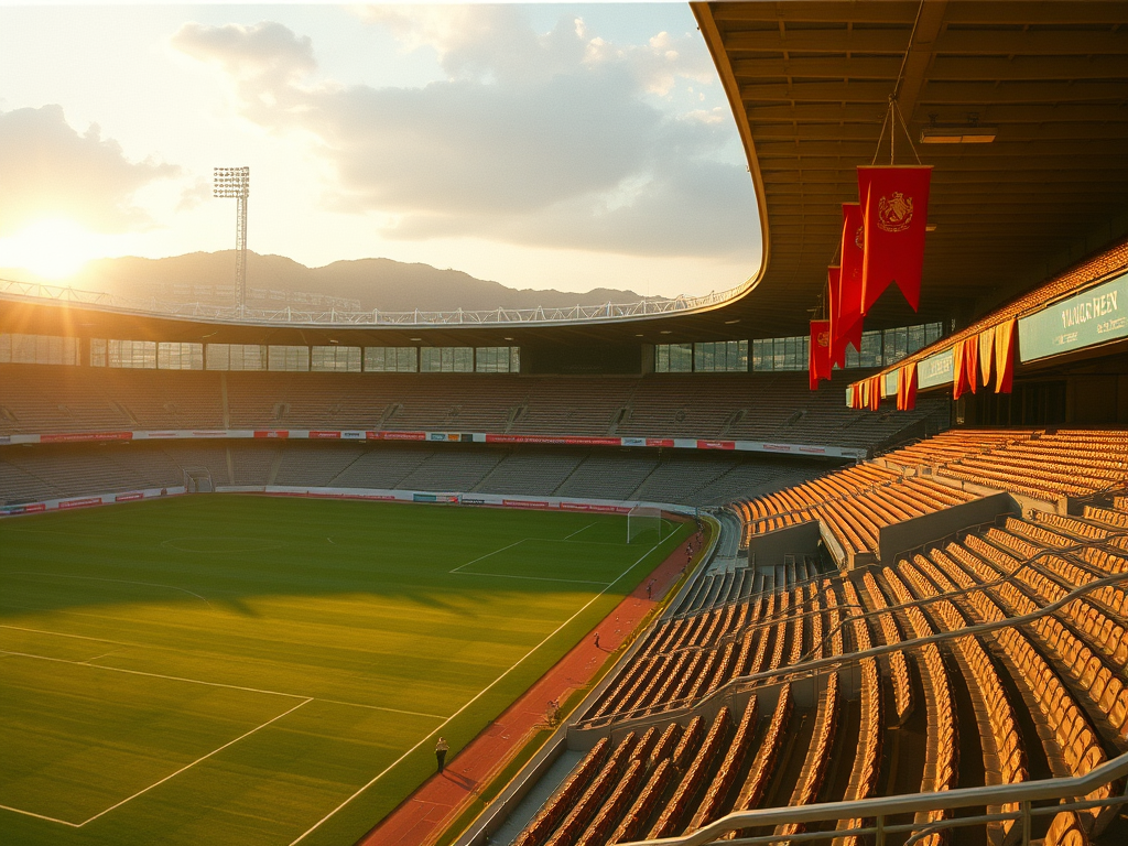 Yao Xuchen: The Midfield Engine of Cangzhou Mighty Lions