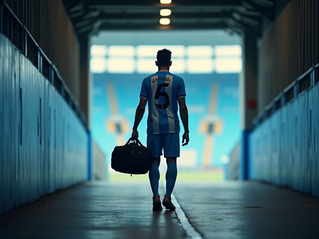 Transfer Rumors: Racing Club Eyes New Talents for Next Season