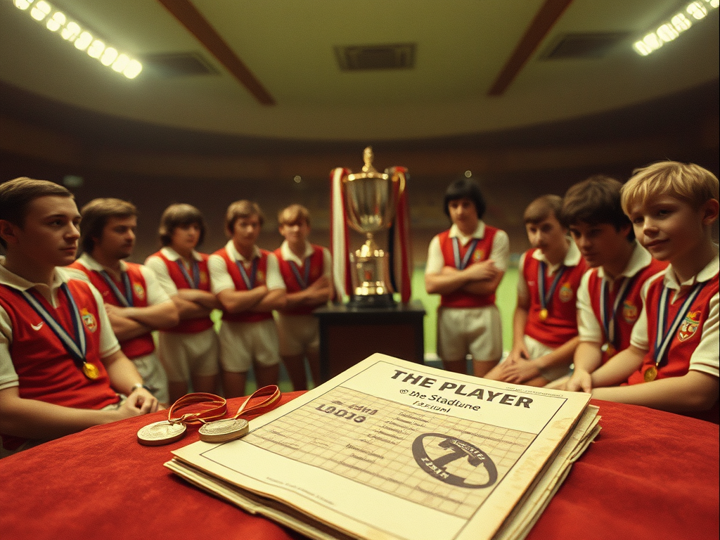 Barracas Central's 1994 Copa Argentina Triumph: A Defining Moment