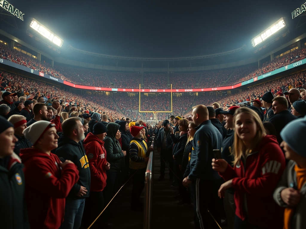 Wisconsin Badgers vs Notre Dame: Ticket prices for 2026 Lambeau opener