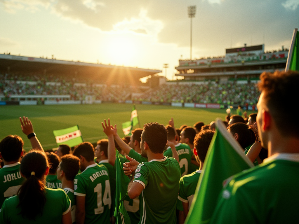 Celebrating Avellino's Passionate Fans and Performance