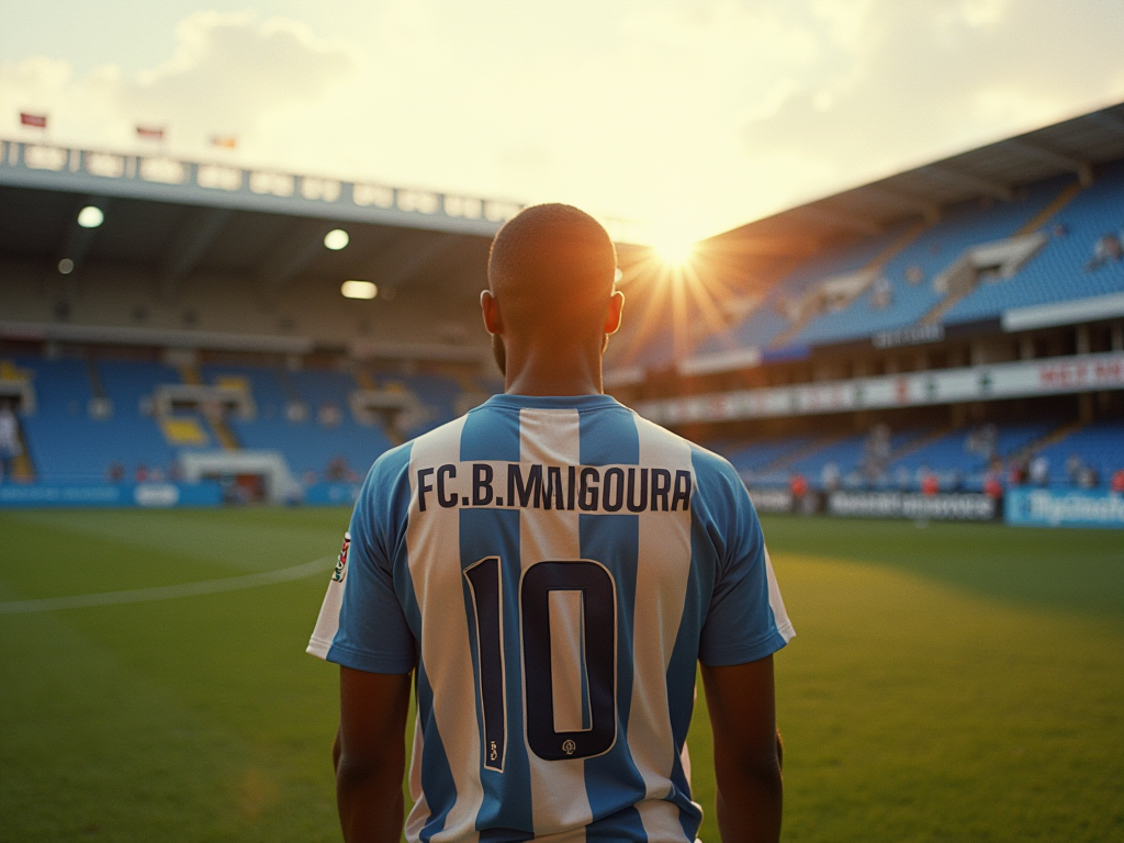 M. Bangoura: Ein kreativer Kopf im Mittelfeld von FC Zürich