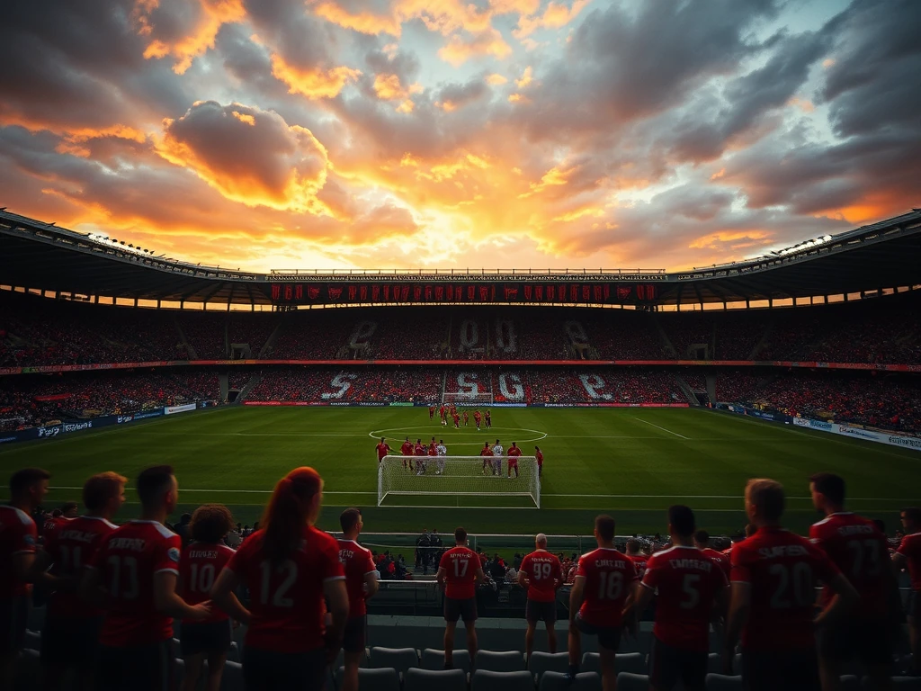 Union Berlin signs Janssens from Hoffenheim