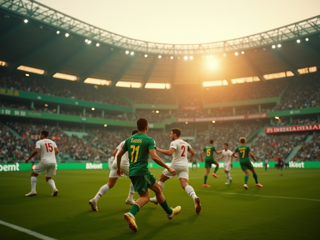 Beijing Guoan vs Dalian Yingbo: Chinese Super League Stats Analysis