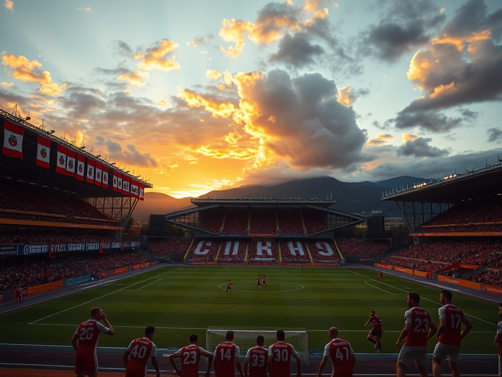Instituto remains competitive in the League
