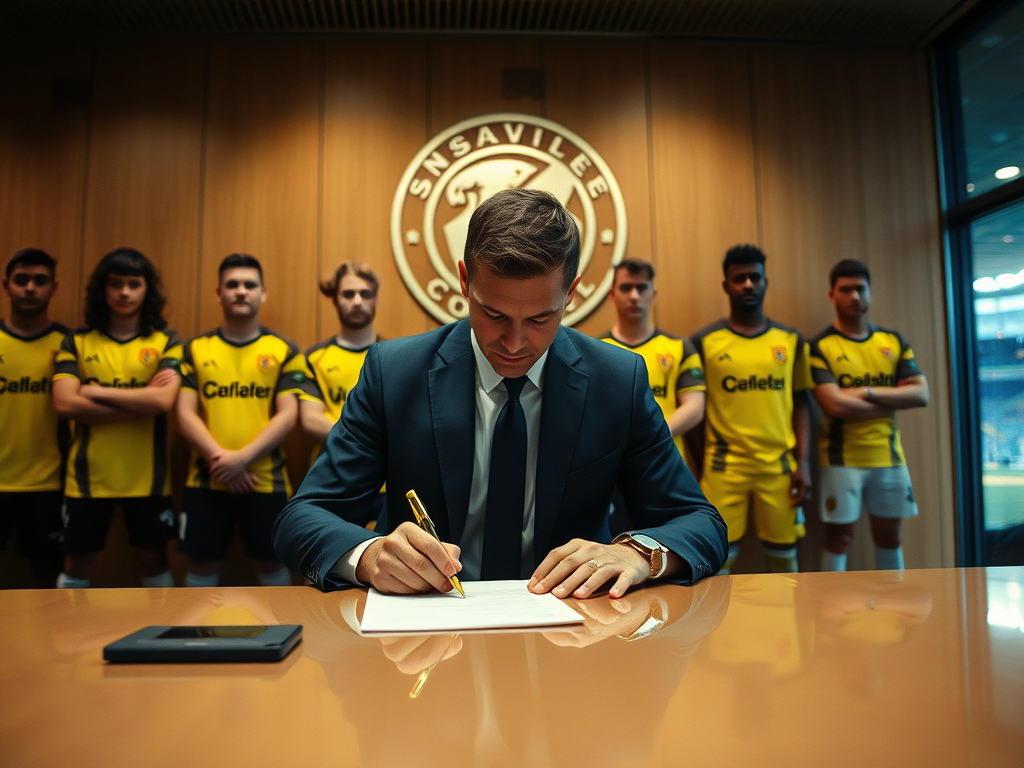 Nashville SC's upcoming transfer strategies for the season