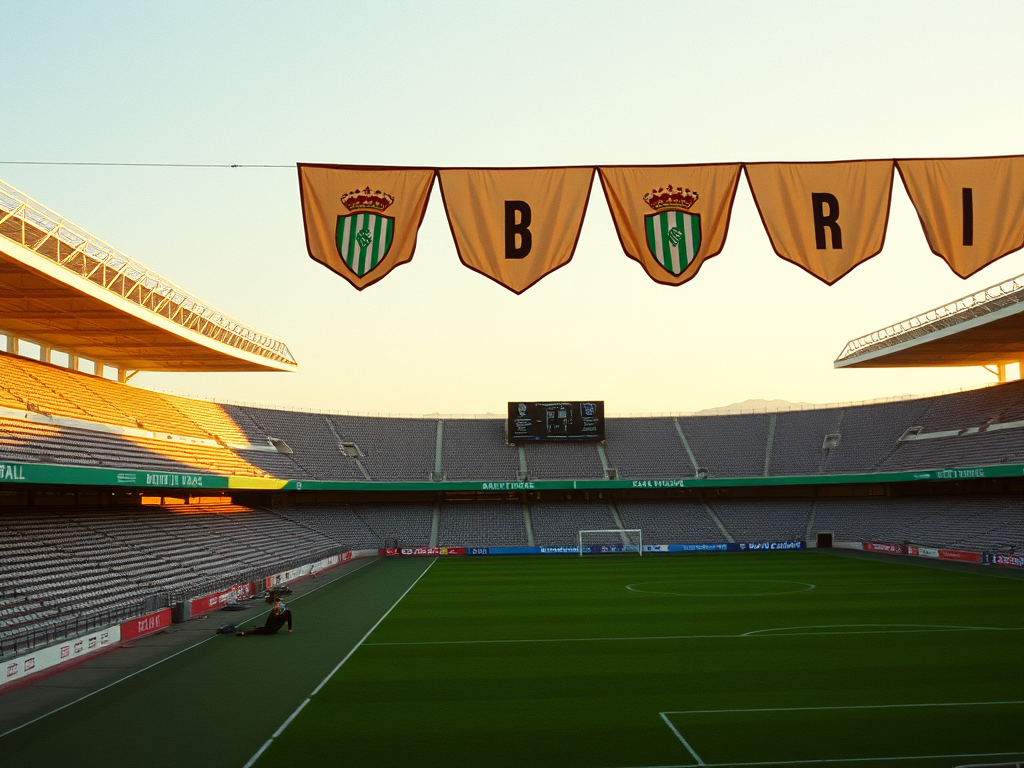 The Future of Banfield: Who Will Be Their Next Idol?
