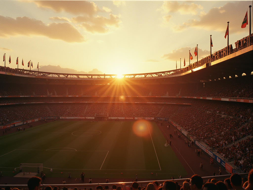 Atletico Mineiro and the New Generation of Players