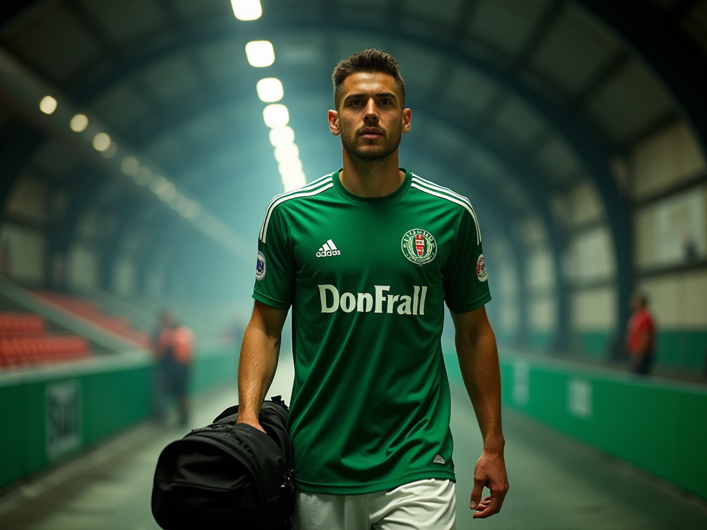 Transfer Rumors: York United Eyeing New Signings for Next Season
