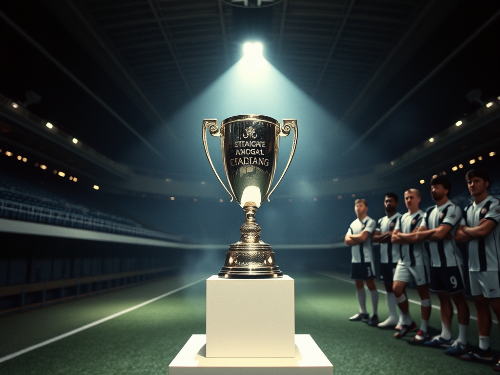 The Forgotten Legacy: Cesena's 1969 Serie B Championship Triumph