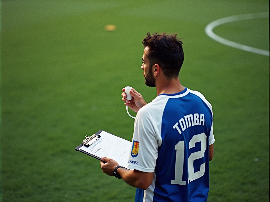 Pablo de Muner's Strategic Vision for Godoy Cruz Antonio Tomba's Future