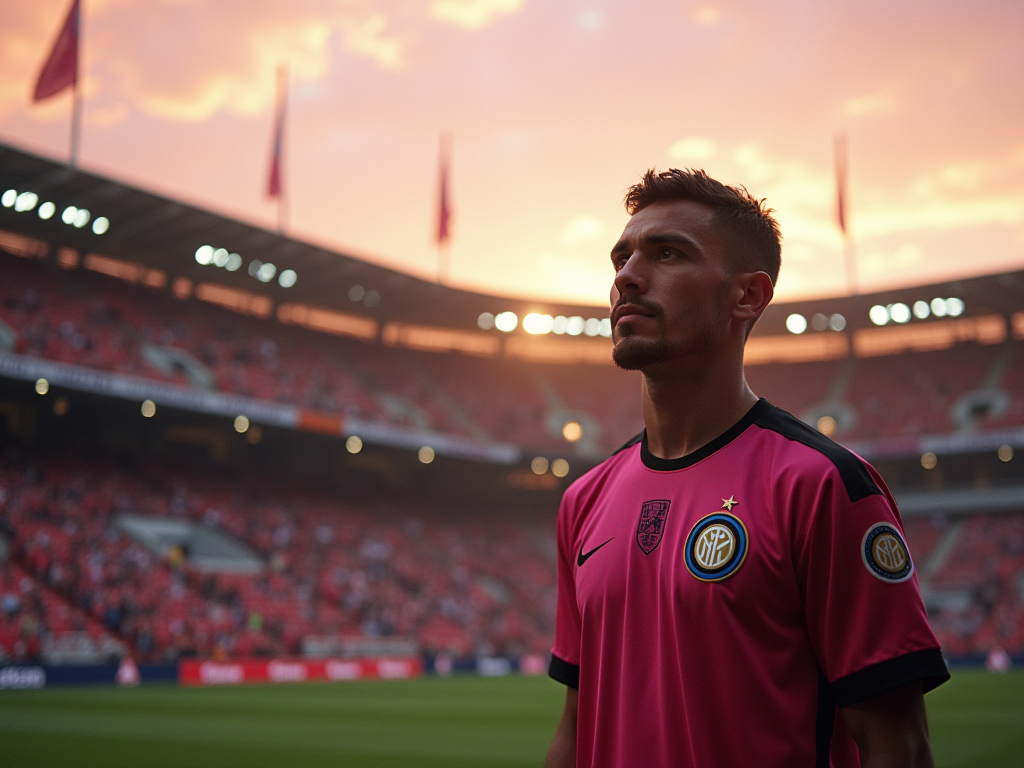 Inter Miami CF Forward Luis Suárez Fined for Simulation