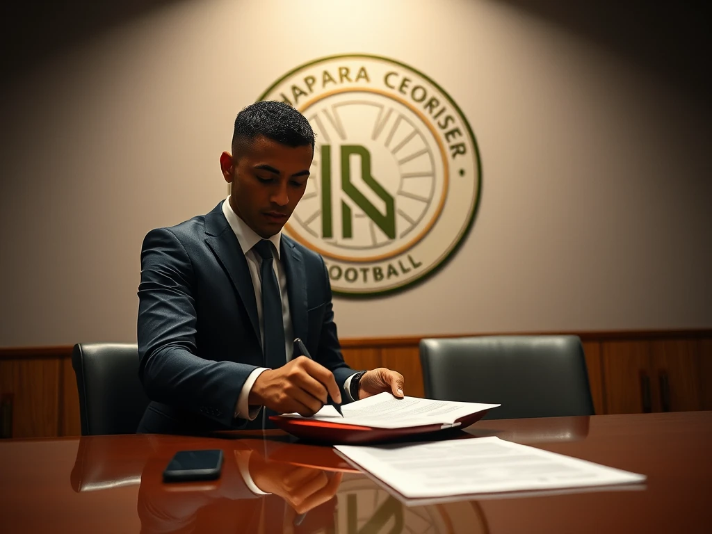 Trabzonspor secures Benfica's young star Ernest Muçi, marking a significant move in their squad's evolution