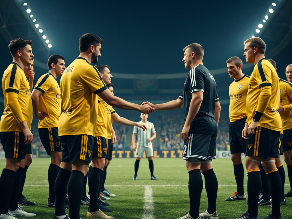 Cangzhou Mighty Lions: Keys to Victory Against Their Old Rivals
