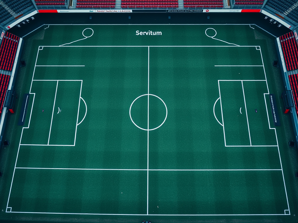 Tactical analysis: Servette's defensive strength