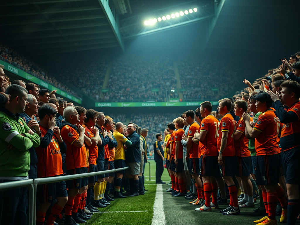 Tactical Showdown: Venezia FC Prepares for Key Matchup