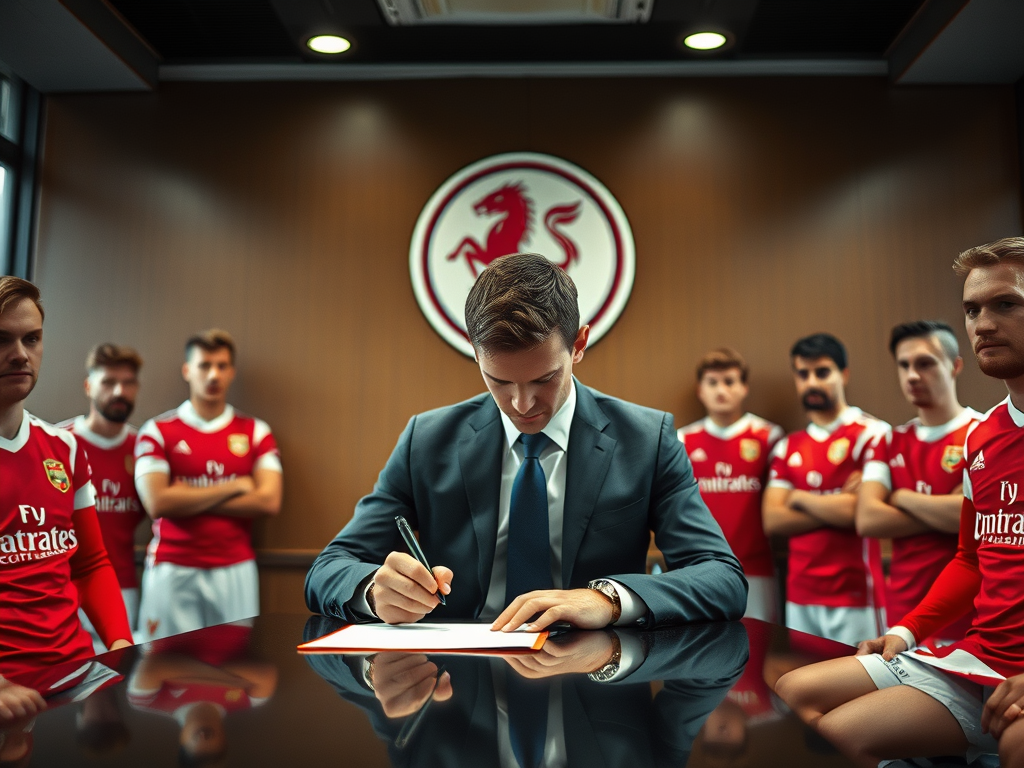 Transfergerüchte: Wer kommt zu Sion?