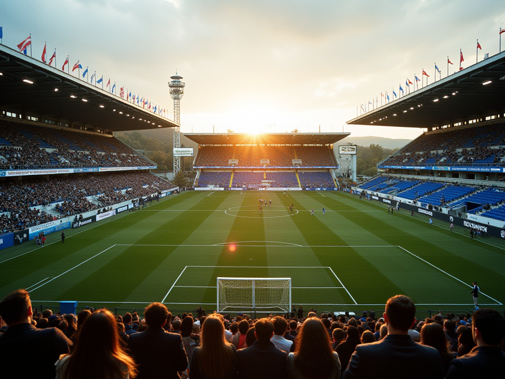 FC Zürich's Aufstellung: Taktische Analyse für die aktuelle Saison