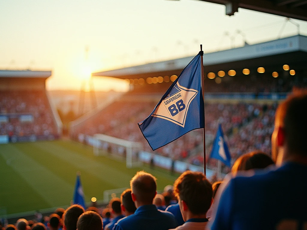 I 2015 opplevde Sarpsborg 08 en uforglemmelig seier mot rivalene Fredrikstad FK. Denne kampen ble et symbol på klubbens...