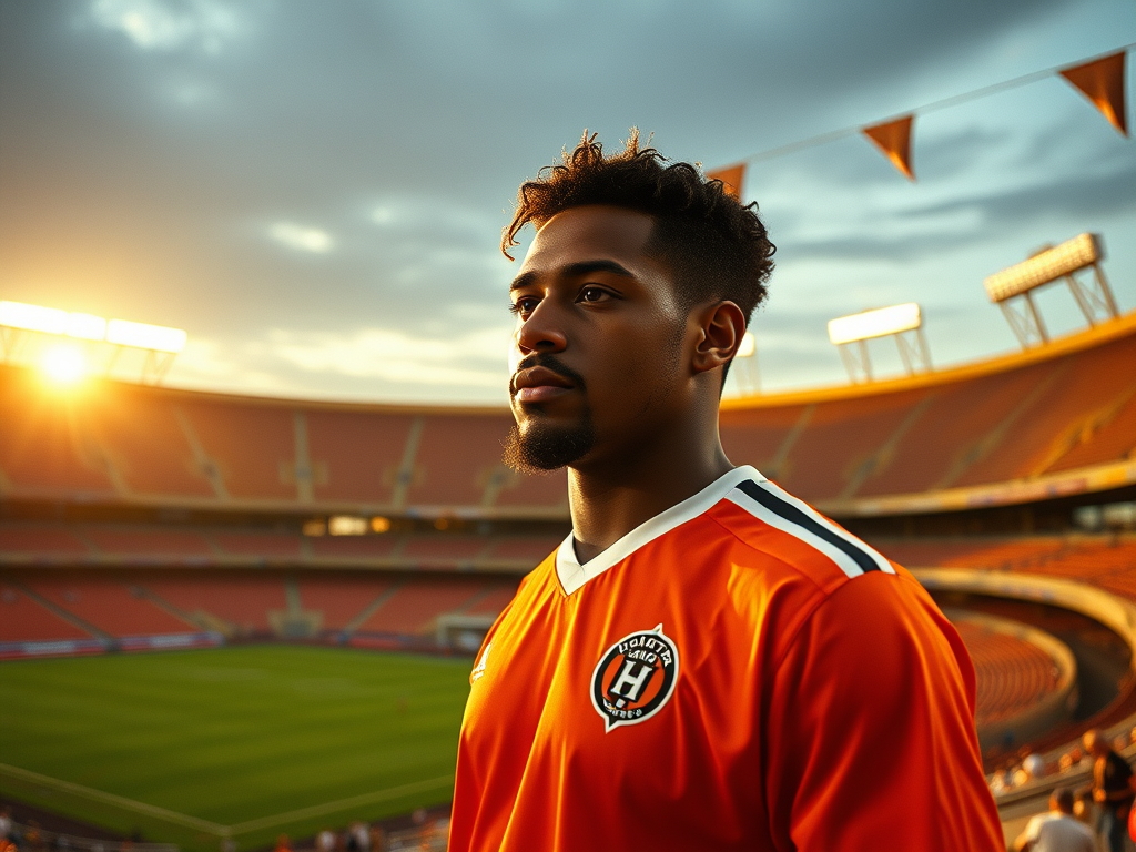 Antônio Carlos: Houston Dynamo's Defensive Anchor Shines