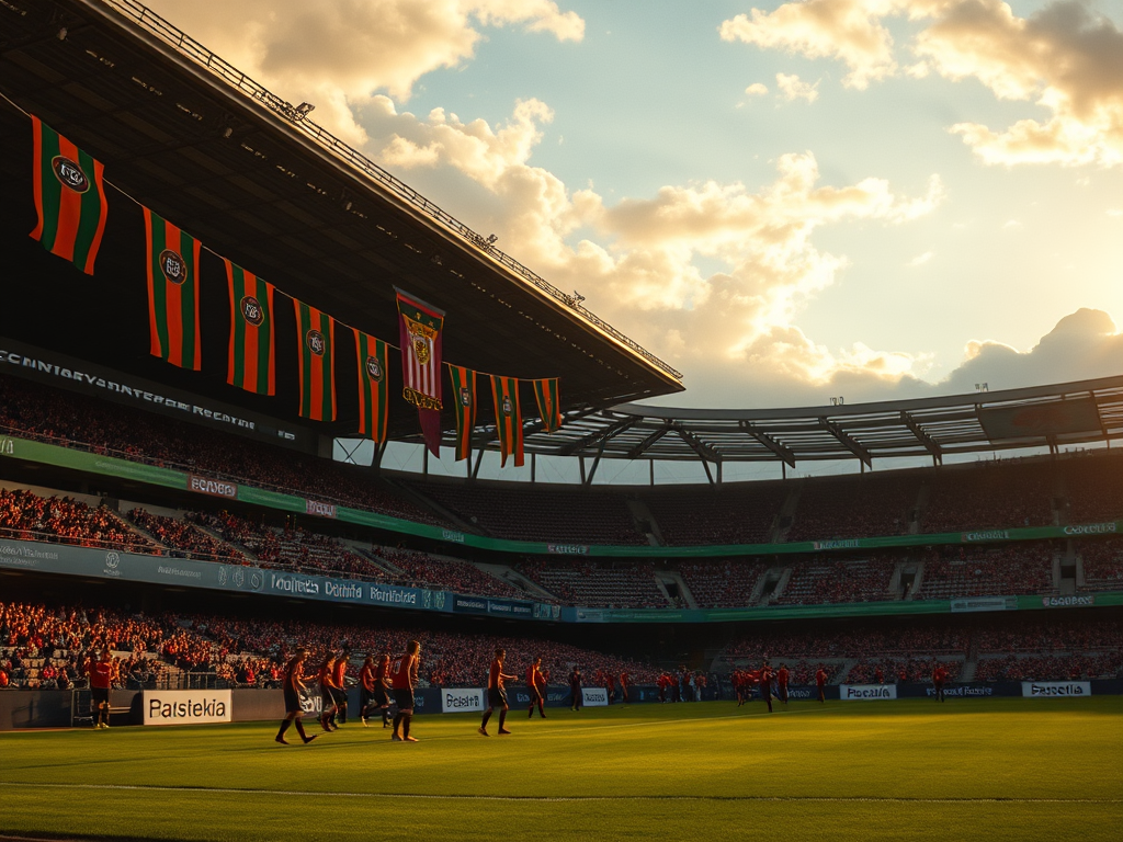 R. Haps: The Key to Venezia's Defensive Strategy