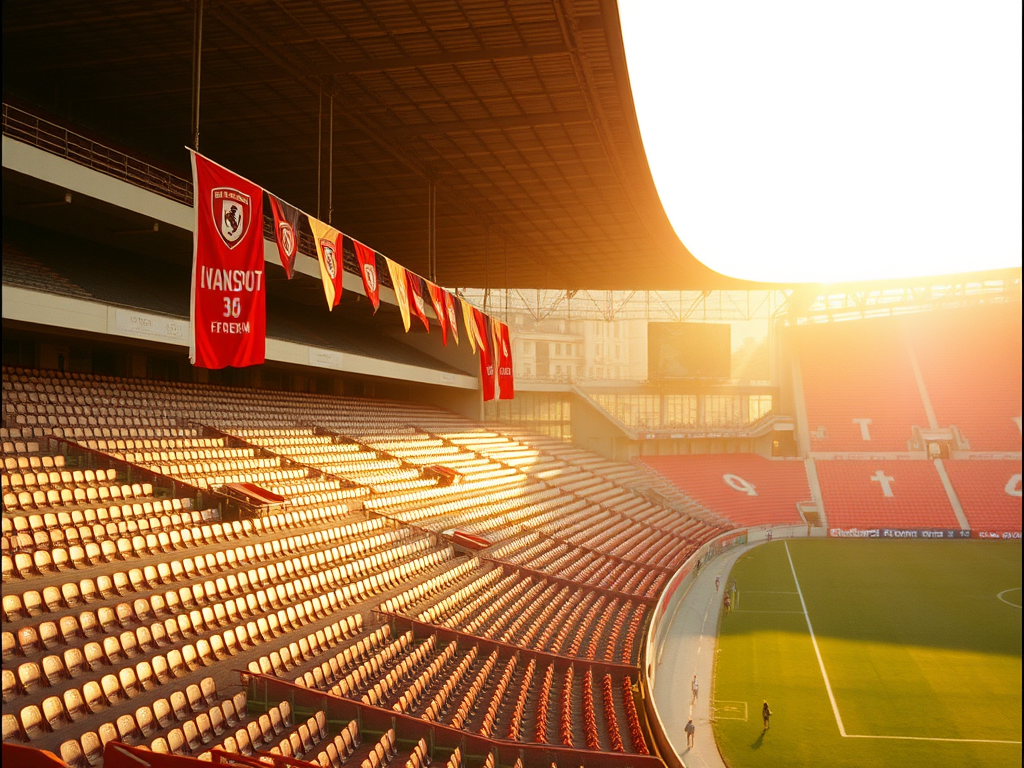 Vanspor's Survival Hopes in the League: A Look Back
