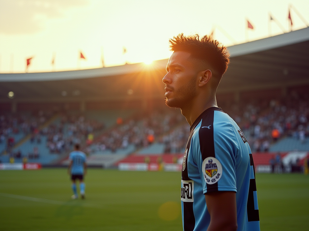 Marcus Caldeira: Rising Star of Minnesota United FC