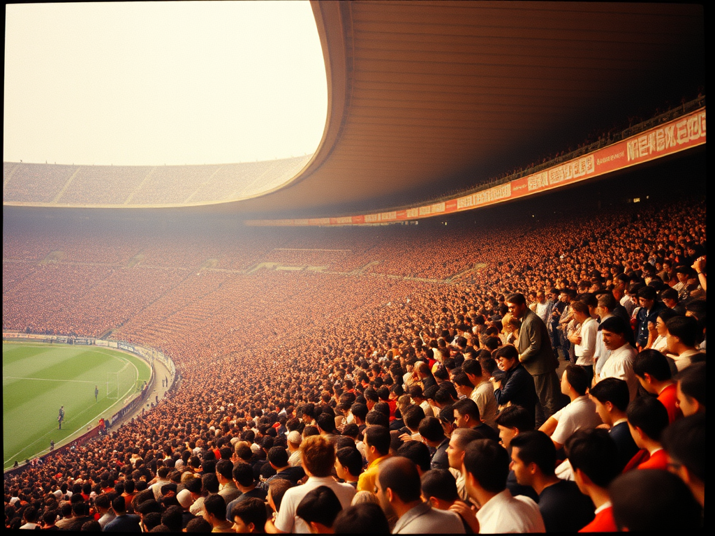 A Look Back at Beijing Guoan's Glory History