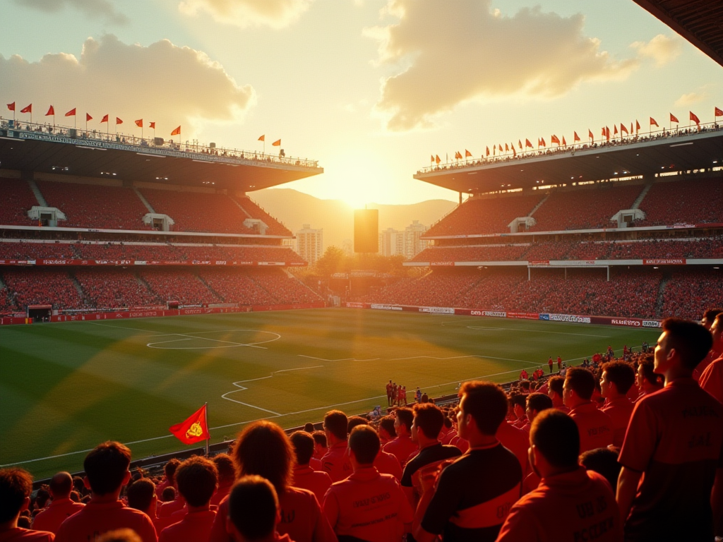 São Paulo FC Unveils New Executive: Changes Ahead!
