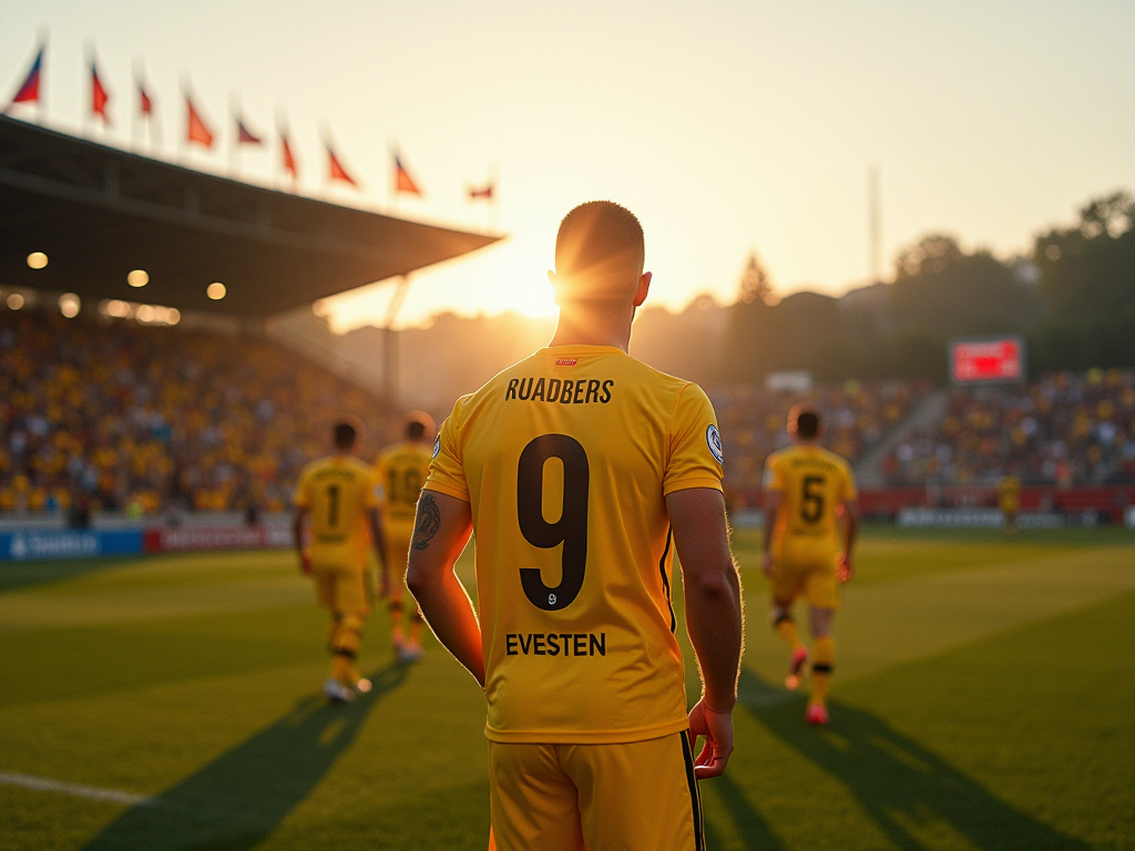 Tactical Analysis: BSC Young Boys' Defensive Strategy