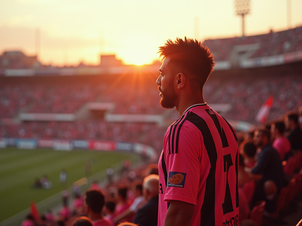 Transfer Rumors Surrounding M. Bani: A Key Player for Palermo