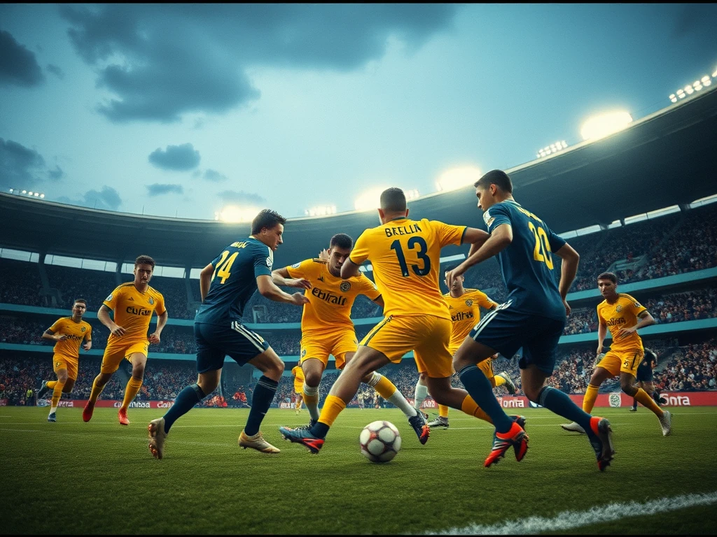 Tigres UANL ha asegurado su lugar en la final de la Concacaf Champions Cup tras vencer a Nashville 1-0