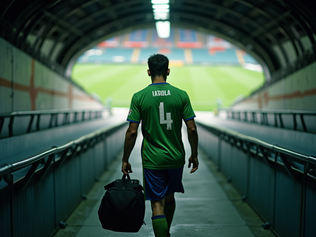 Seattlesounders Transfer Rumors: Watch for P. Arriola