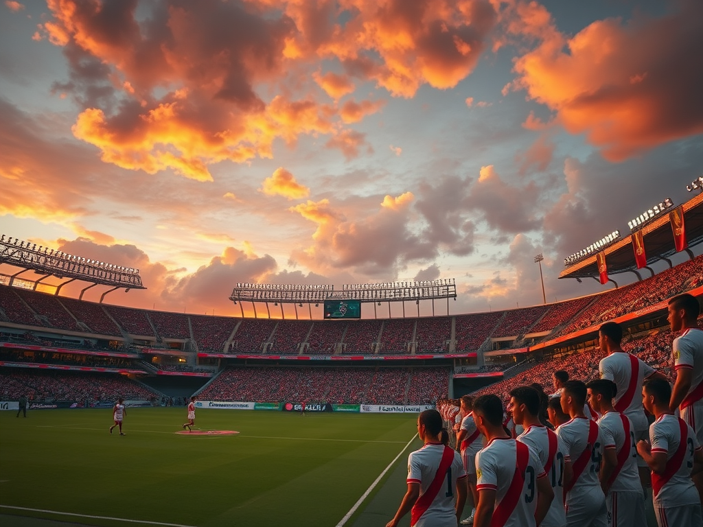 Huracán and the rise of N. Durán
