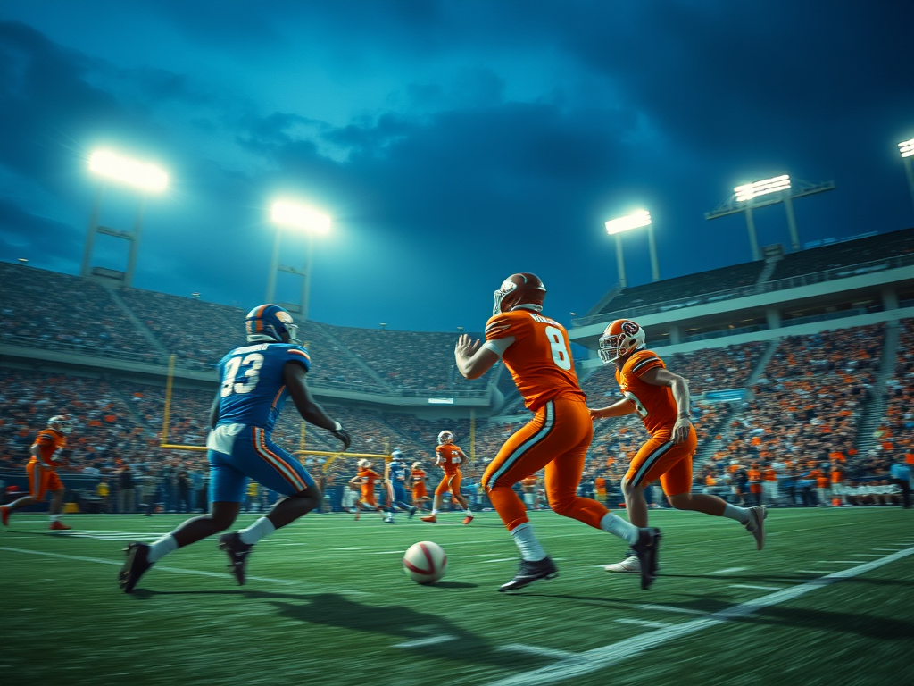 Florida Gators Must Overcome Texas for Key SEC Win in 2026
