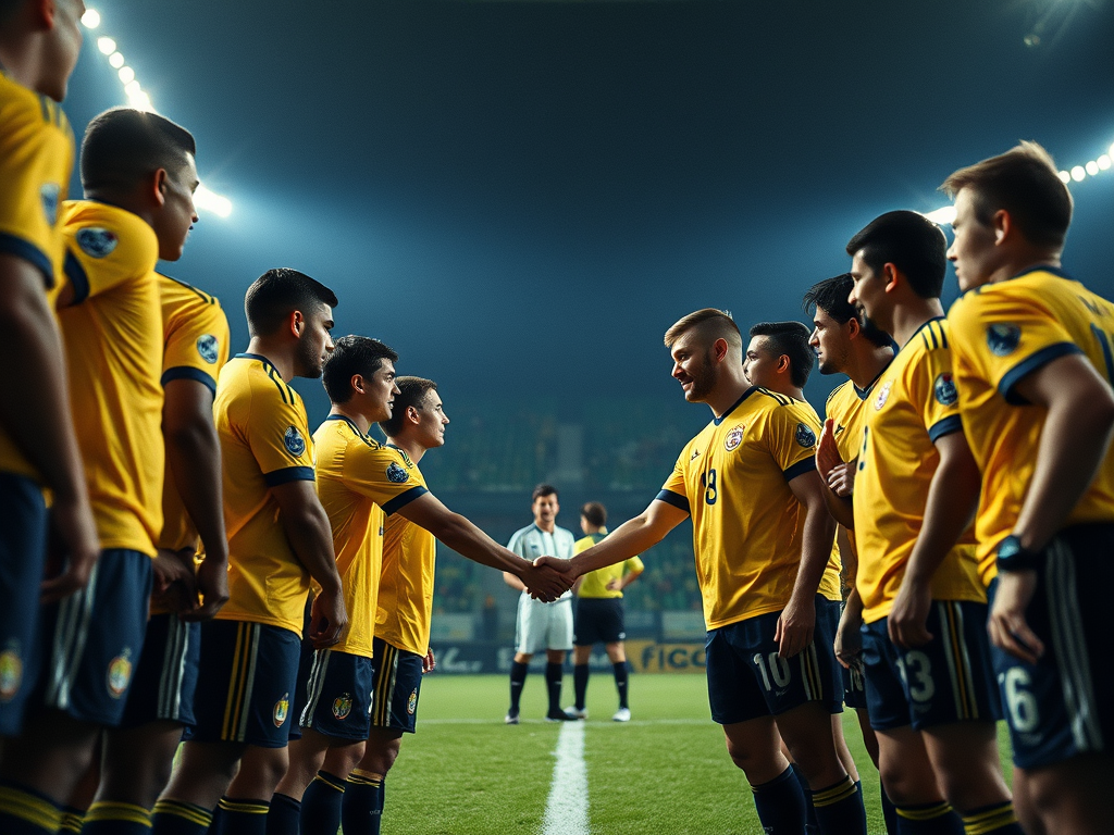 Previo: Tigres UANL se enfrenta a Santos con tácticas decisivas