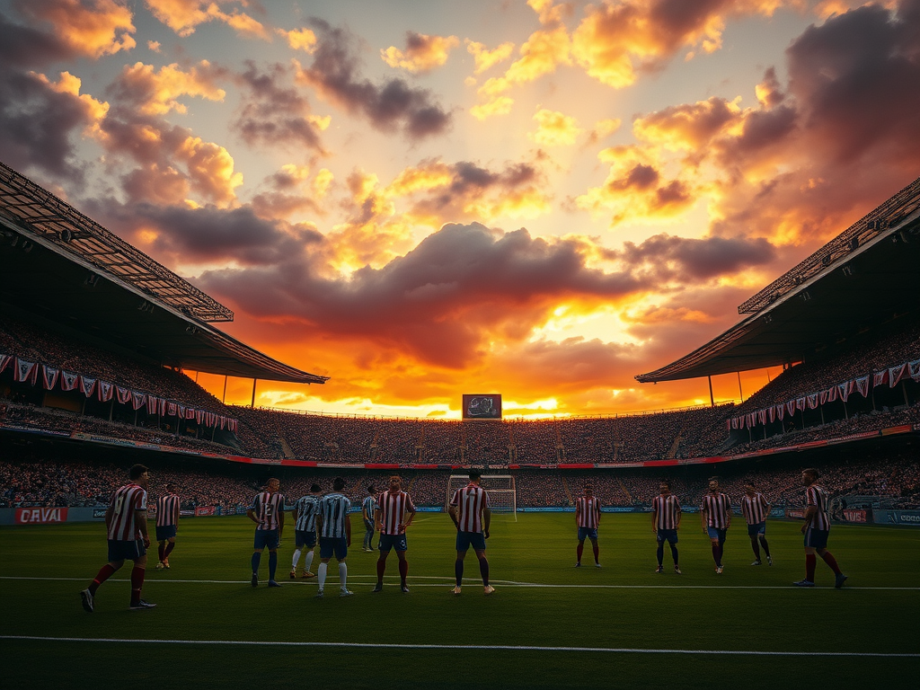 Chivas lucha en el segundo tiempo: ¿pueden revertir la situación?