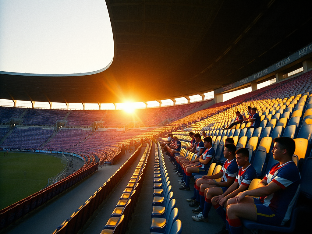 Bahia: Tactical Adjustments for a Bright Future