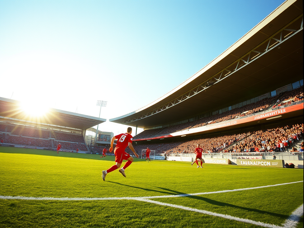 FC Lausanne-Sport unterliegt Servette im Stadtderby
