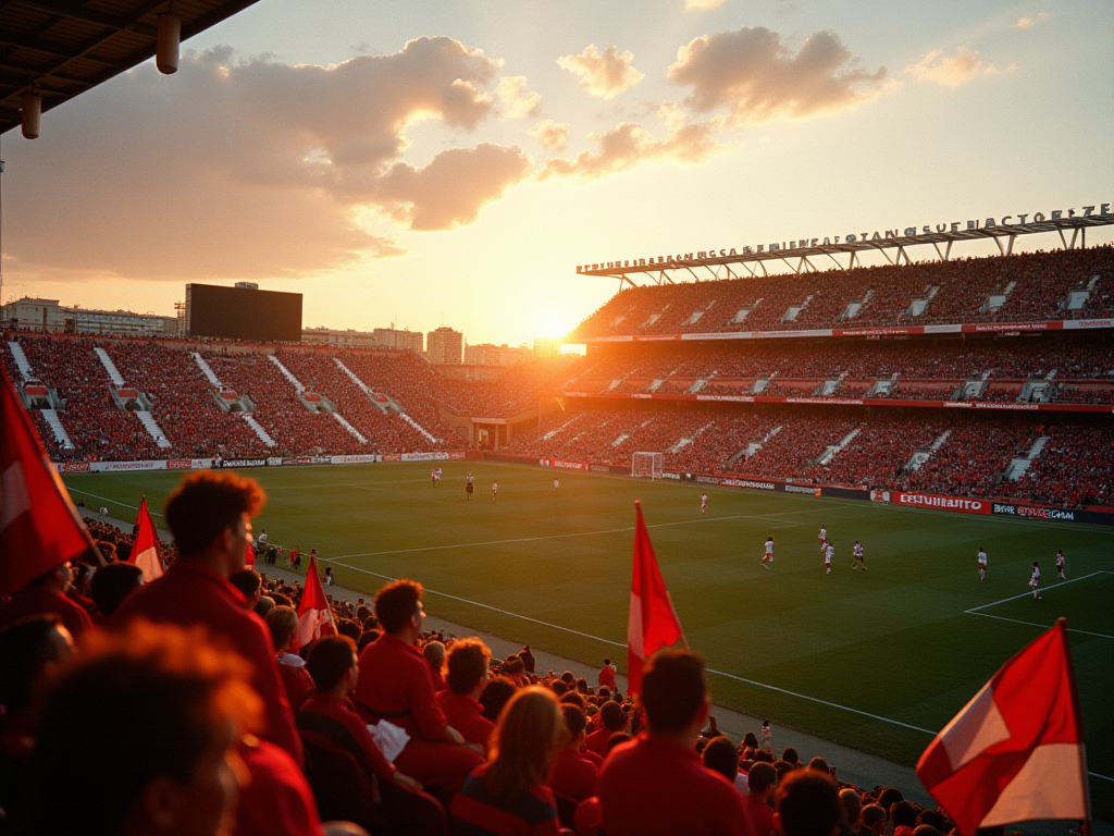 Tactical Analysis: The Role of M. Amondarain in Estudiantes