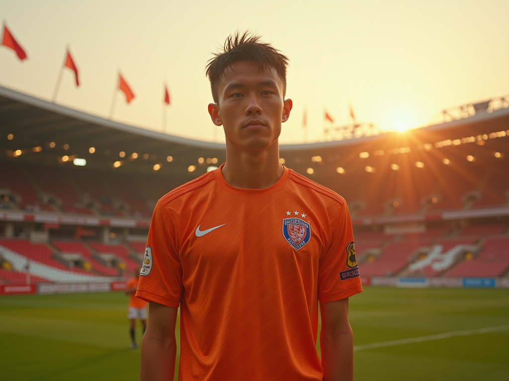 Zhejiang's Rising Star: Player Focus on Zhang Wei
