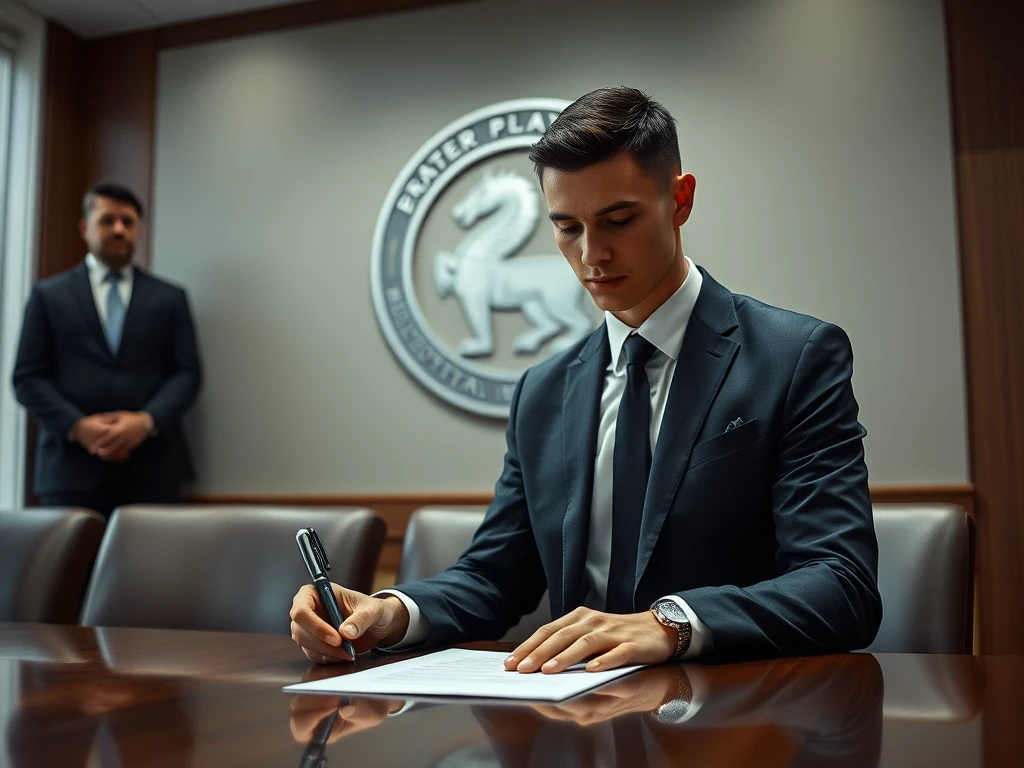 Trabzonspor aims to solidify its squad ahead of the new season, eyeing several promising players