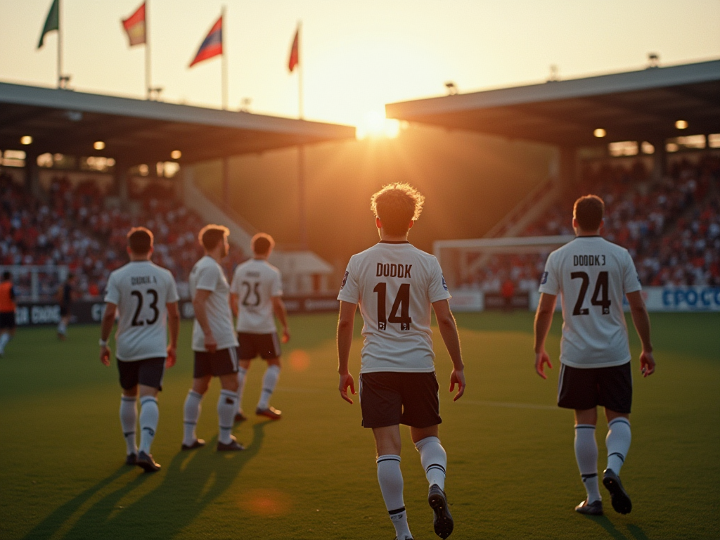 Tactical Showdown: Odd Grenland's Key Players Ahead of Upcoming Match